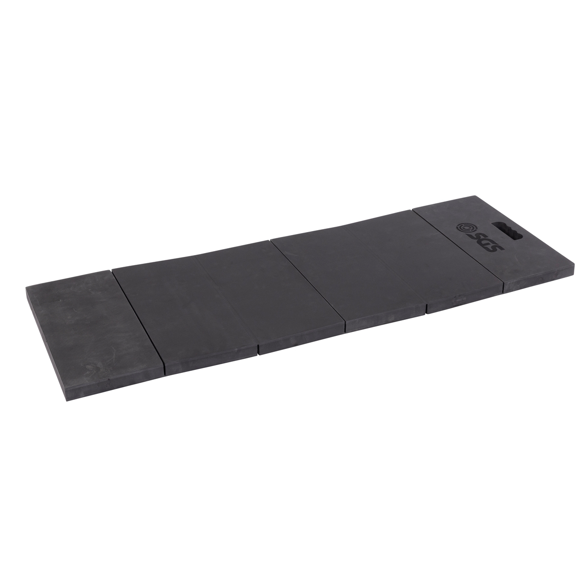 SGS Heavy Duty 40in Folding Creeper Mat